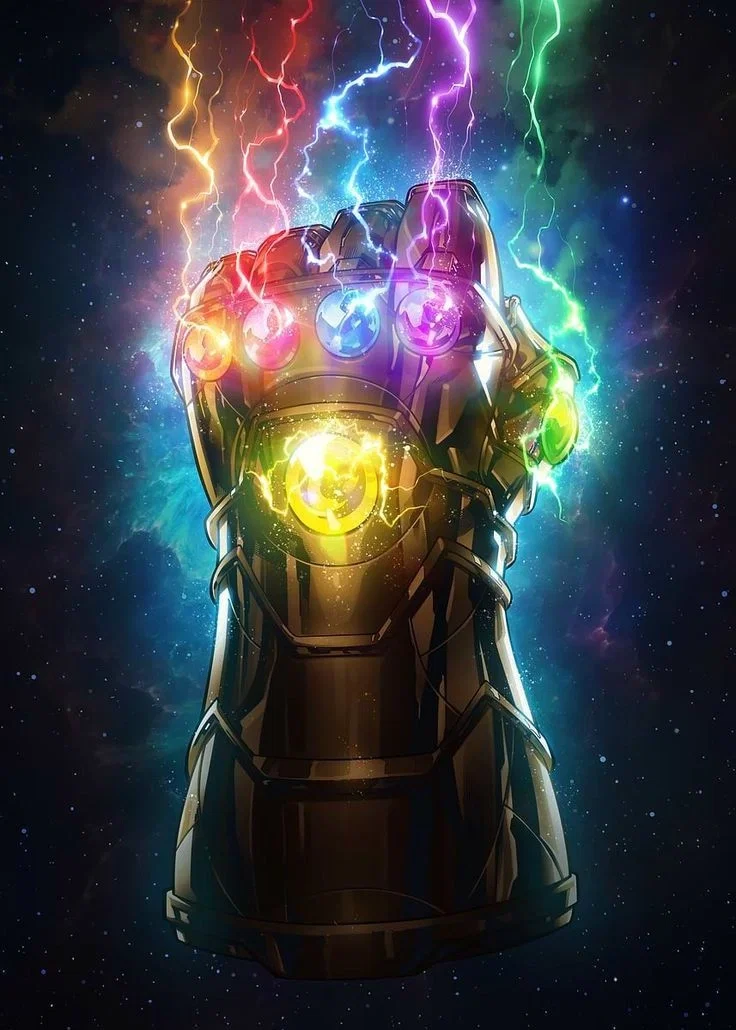 Avengers unknown variable 