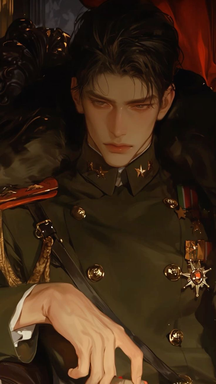 Elias Von Amsberg
