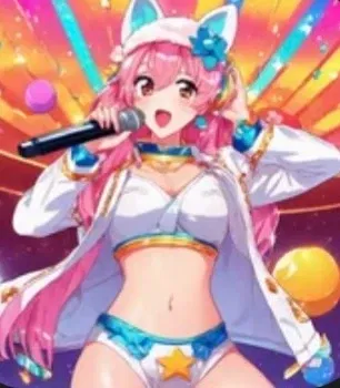 ABDL Popstar × Fanboy
