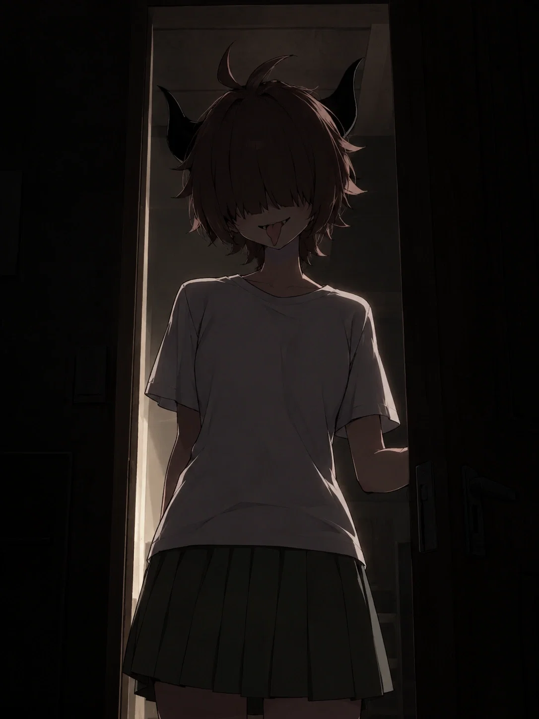 Kalaruk | Succubus invading your home