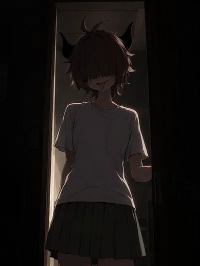Kalaruk | Succubus invading your home