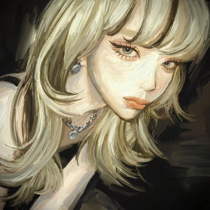 Ghost Girl | Kloe Beau