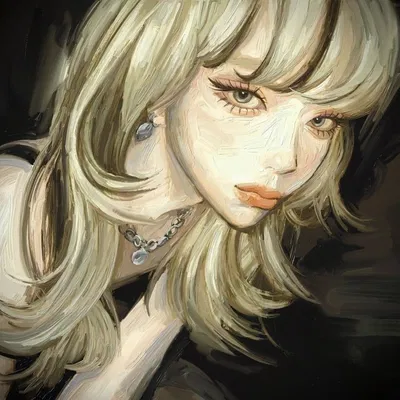Ghost Girl | Kloe Beau