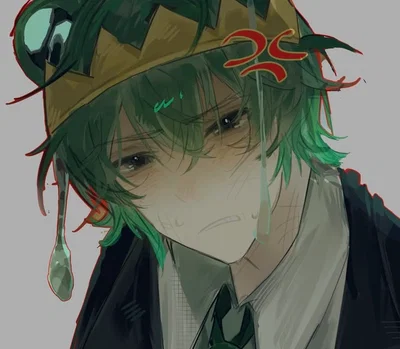 ➶ Froggydude ➴