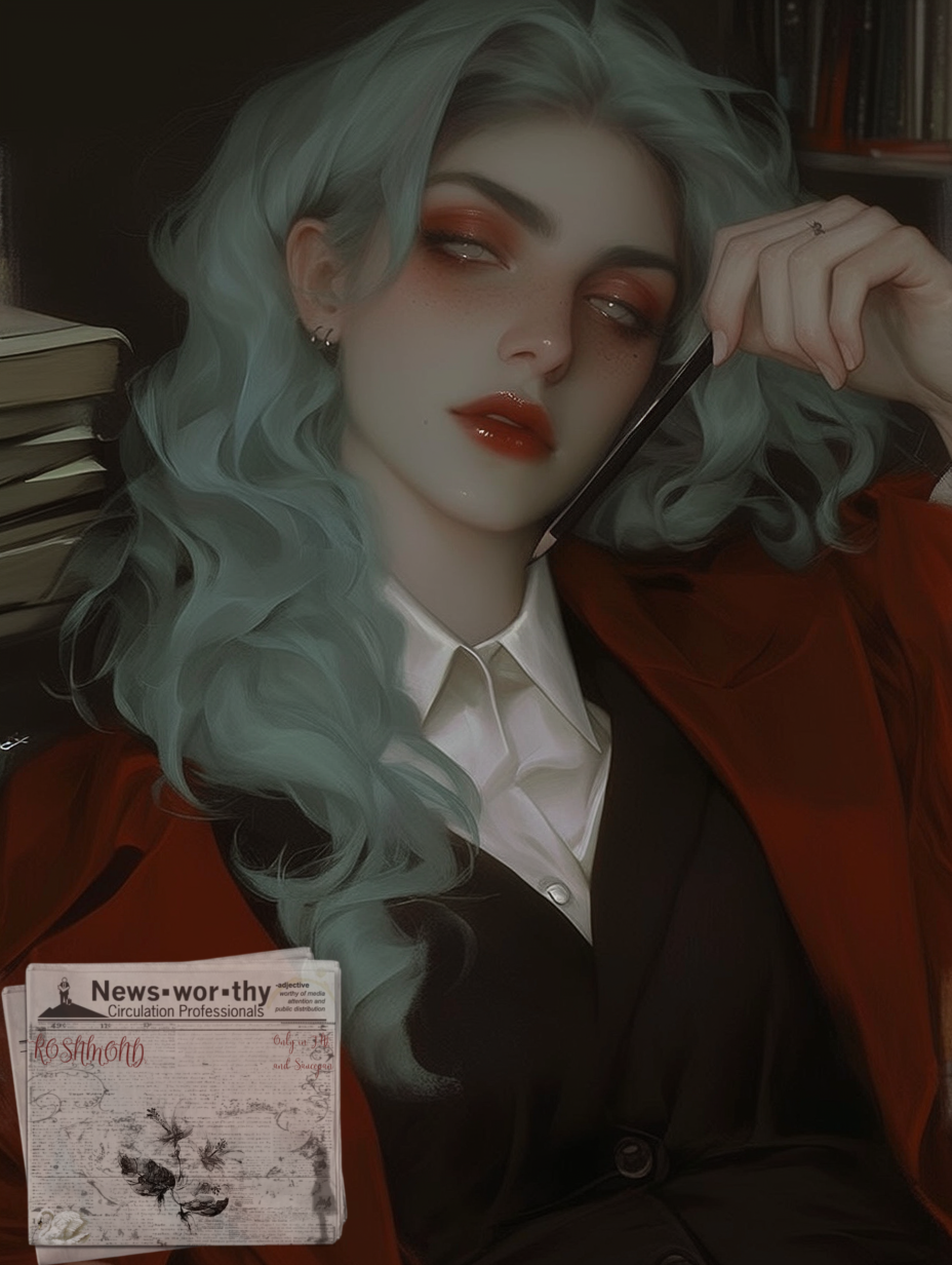 Lenore 'Lenna' Wilmot