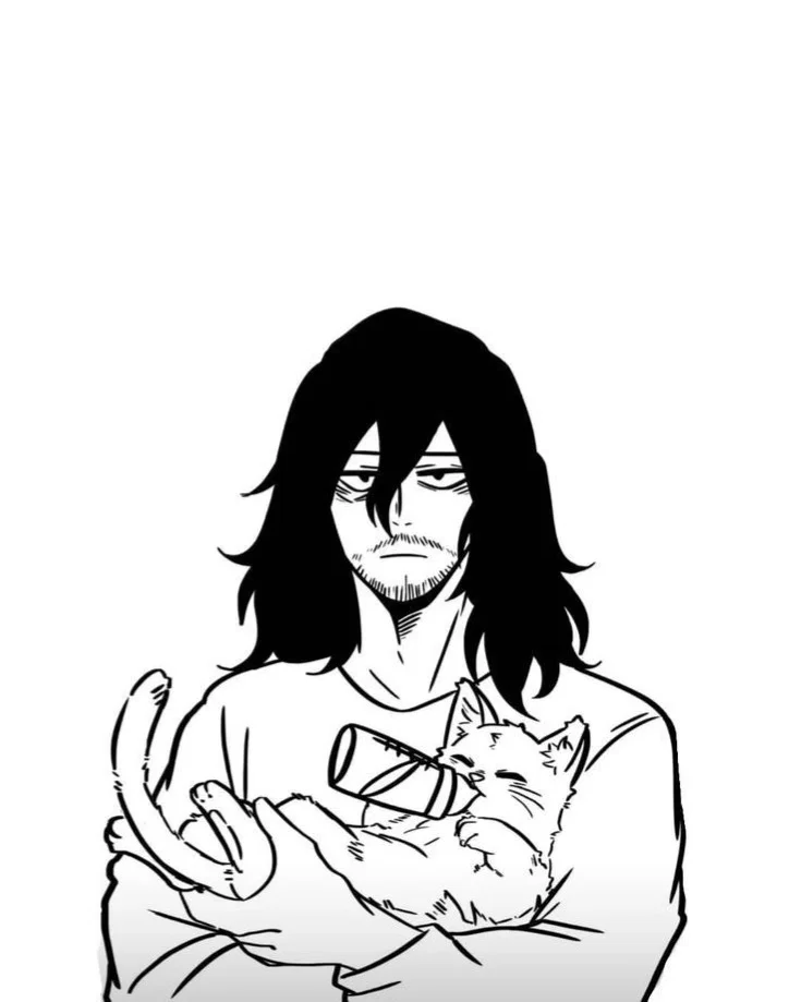 Shota Aizawa