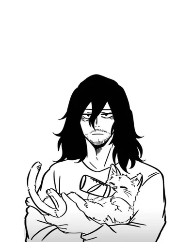 Shota Aizawa
