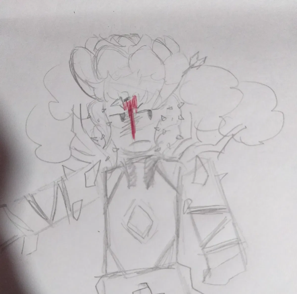 ENVY — (Minus Elevation)