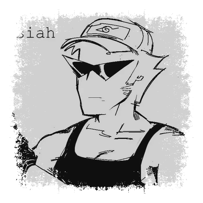 Bro Strider