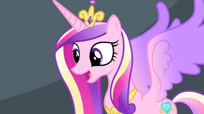 The Concept of Love - Princess Cadance