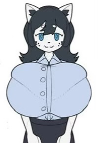 Ruri || PSA Cat ||