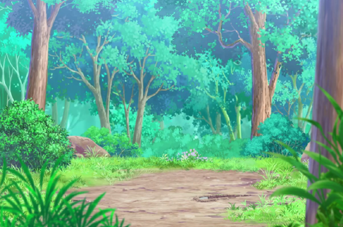 Pokemon RPG