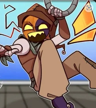 🧡🎃~Jack🎃🧡