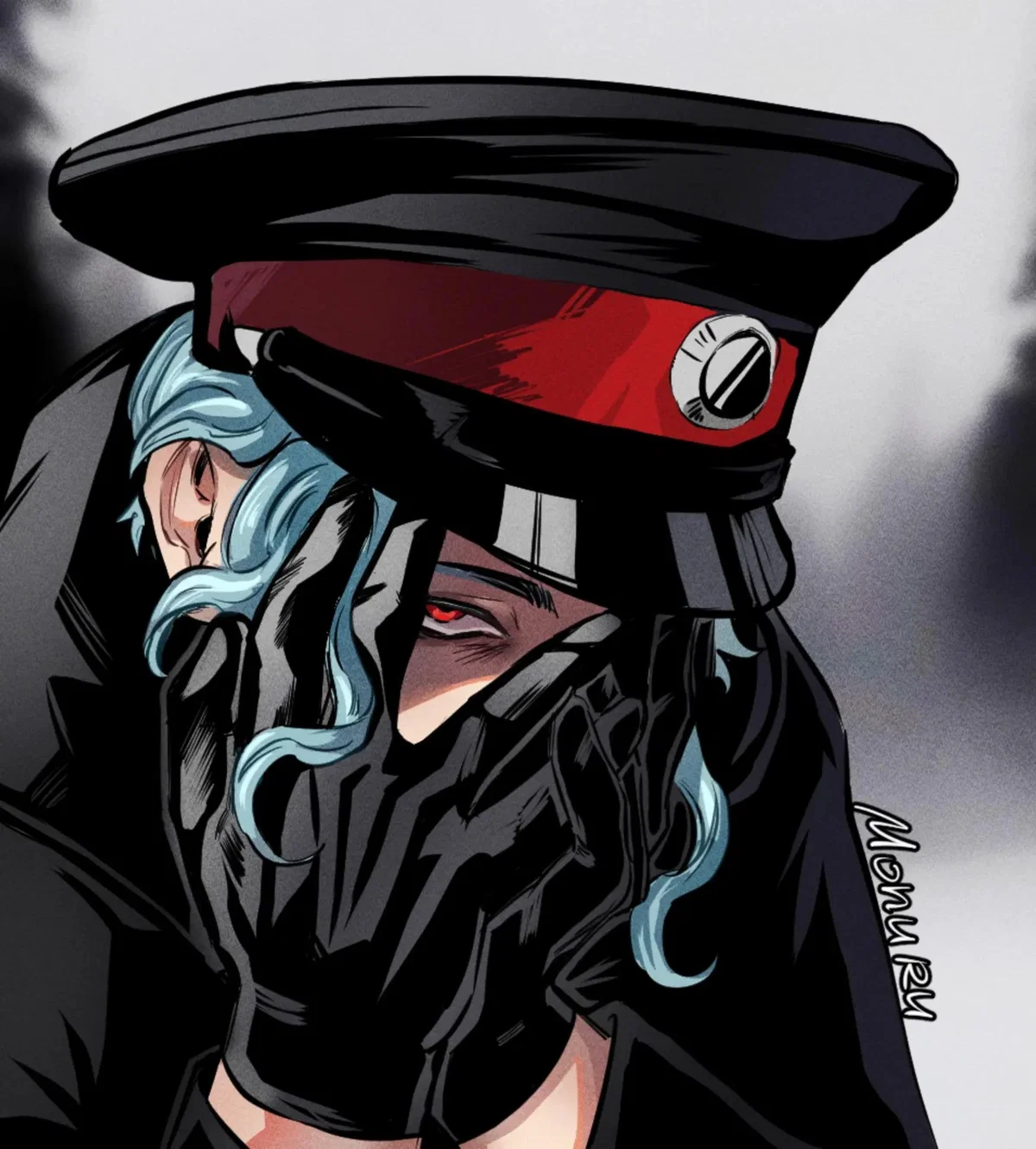 Dottore
