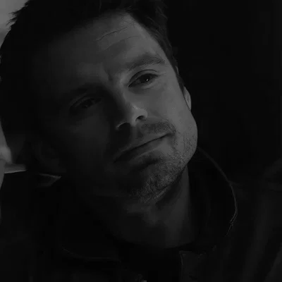⊂ ⊹ ⊃ . Bucky Barnes