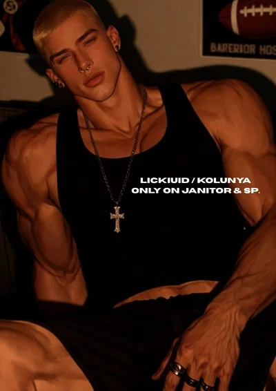 Duke Orsino | Himbo Roommate.