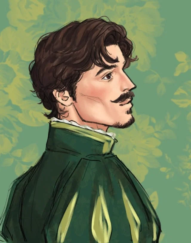 Willas Tyrell 