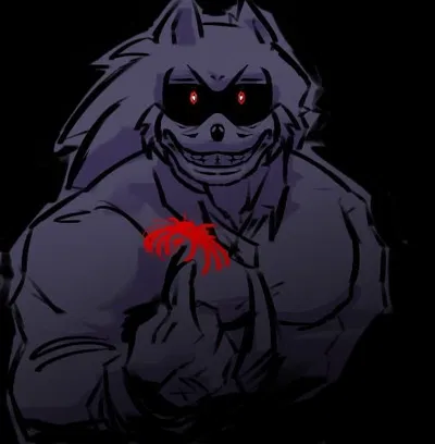 Lord X (maybe NSFW?)