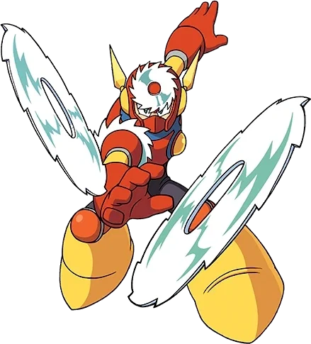 Metal Man