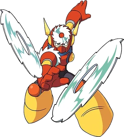Metal Man