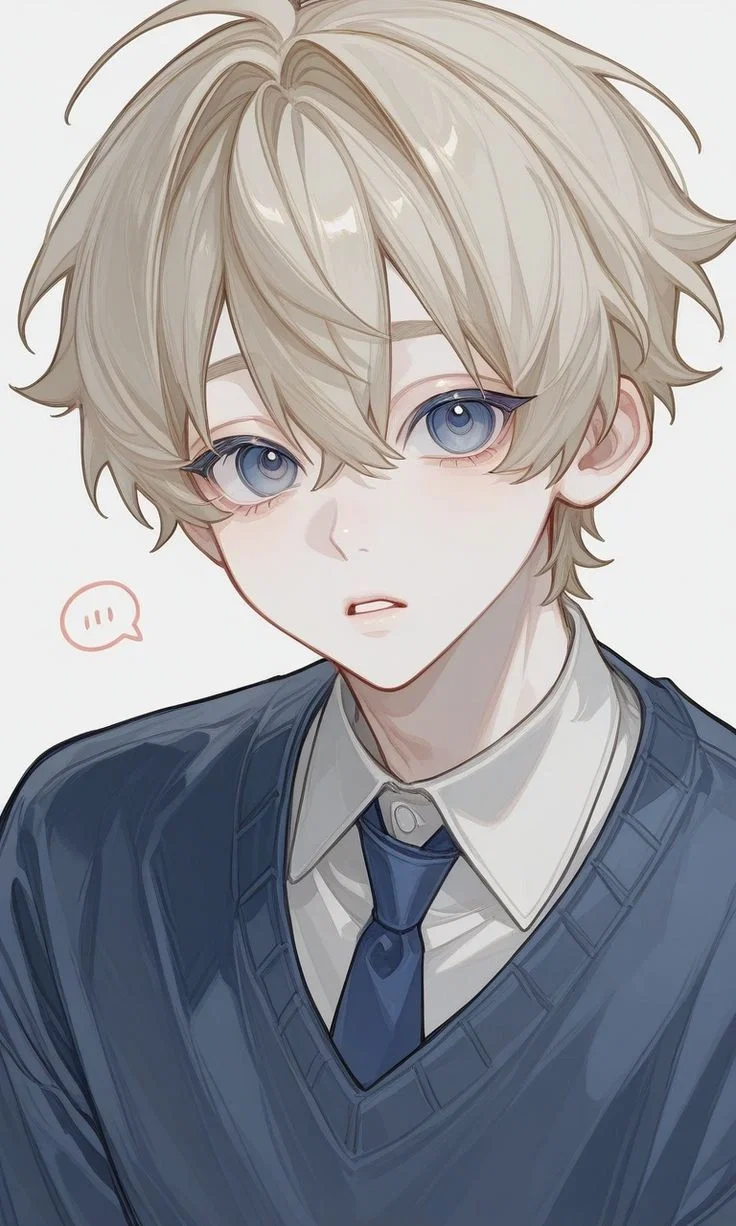 Your 'little' crush whom you stalk
