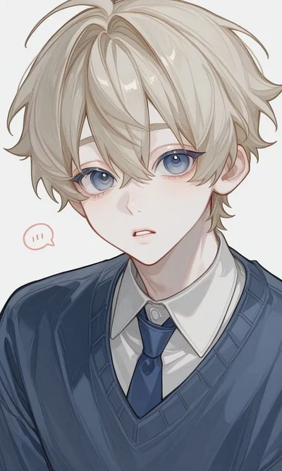 Your 'little' crush whom you stalk