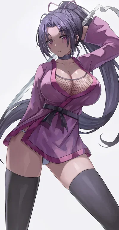 Shigure Kosaka