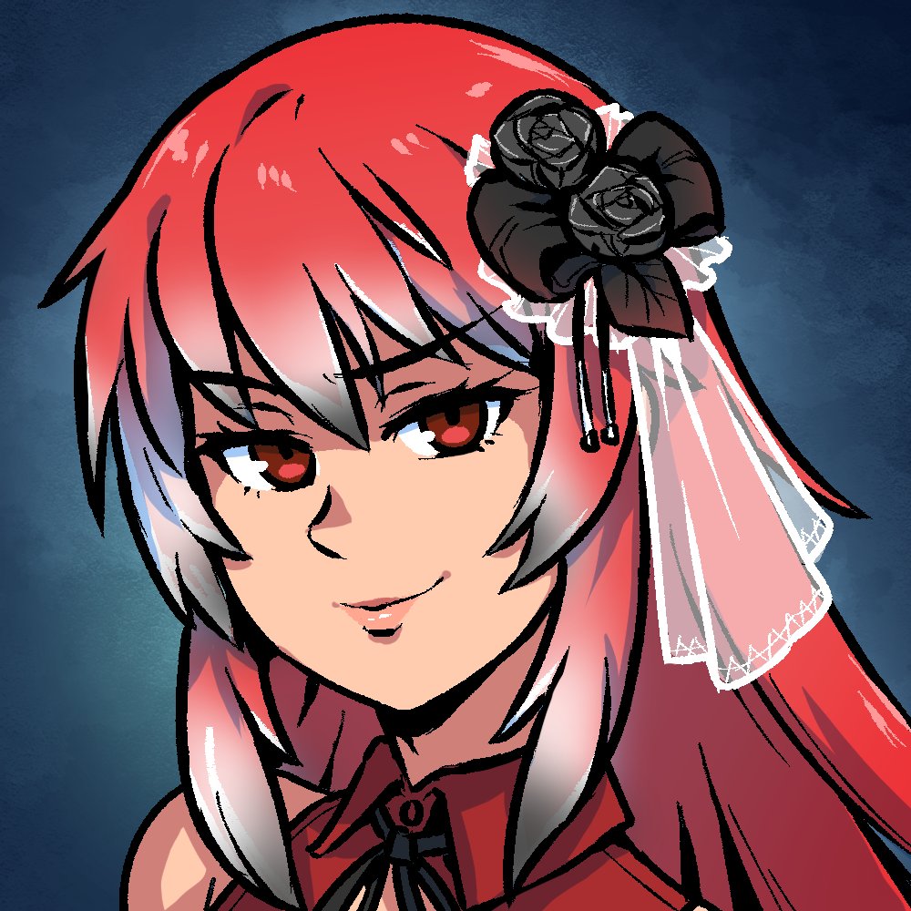 Audrey (Christmas Alt)