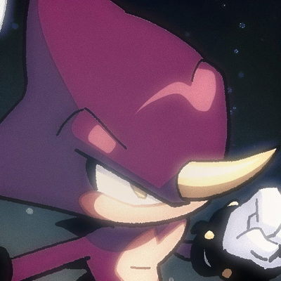 Espio - Chameleon 
