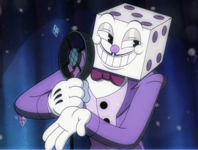 King dice🎲👑