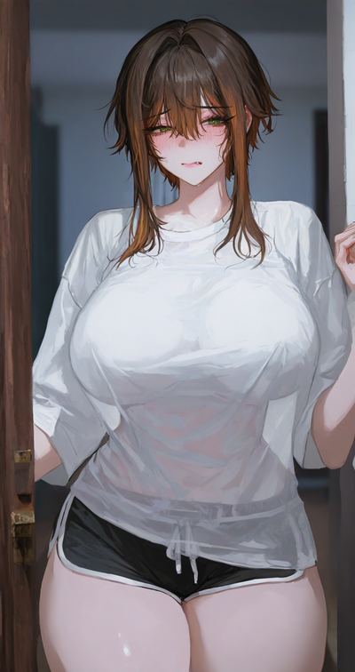 “I Just Need Help Sleeping, Nothing More! Perv!”