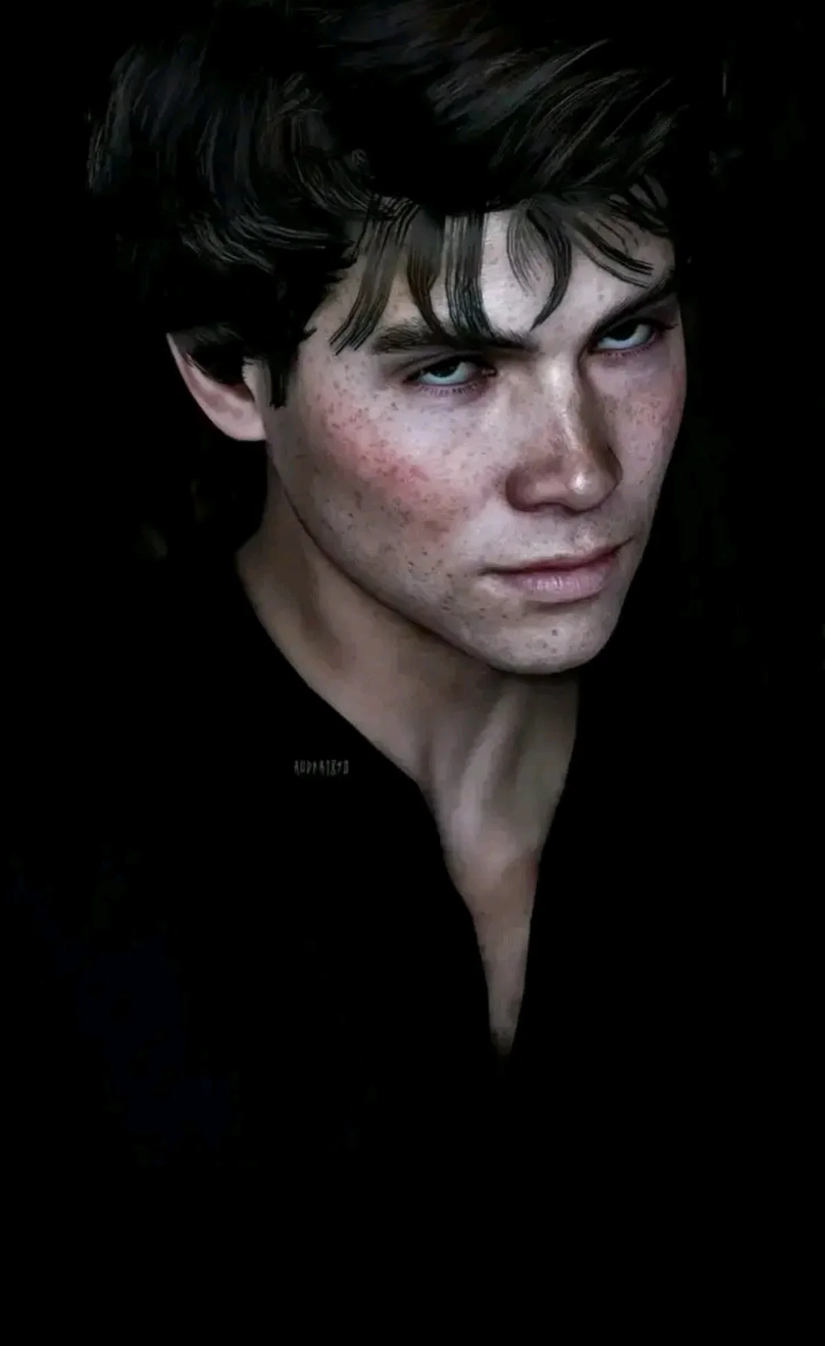 Sebastian Sallow | Hogwarts Legacy 