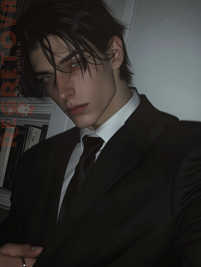 Philip | Final Walk