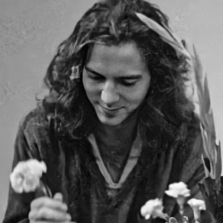 Eddie Vedder
