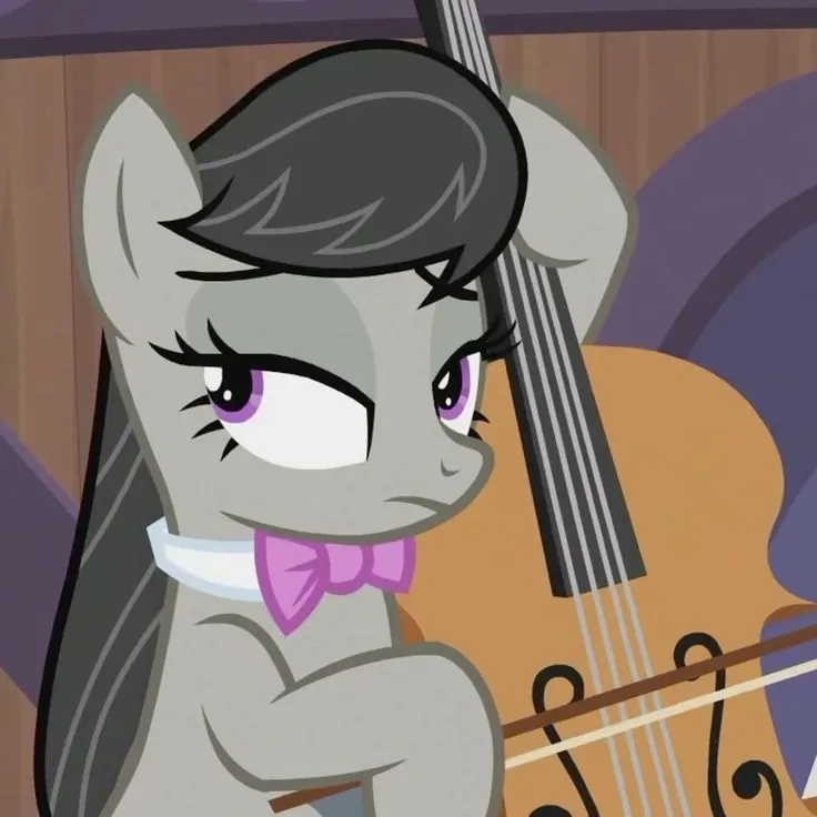 Octavia Melody