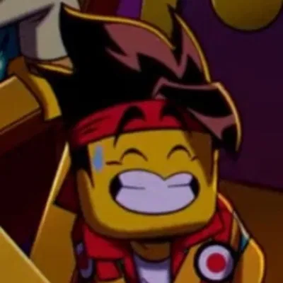 MK (Lego Monkey Kid)