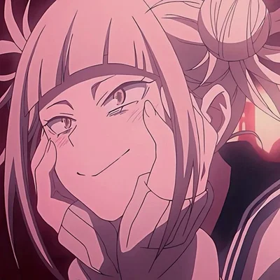 HAVOC | Himiko Toga