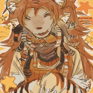 —  ͜🍾🐾 “Get off me. Seriously.” ⏦゚