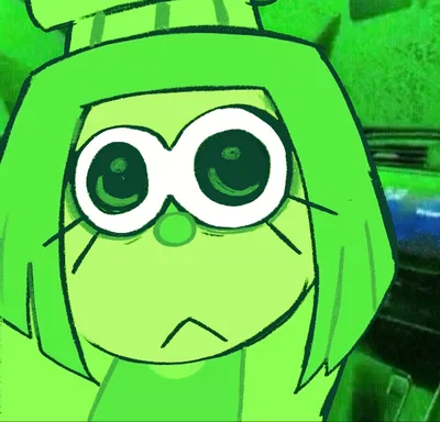 ☆ GREEN ☆