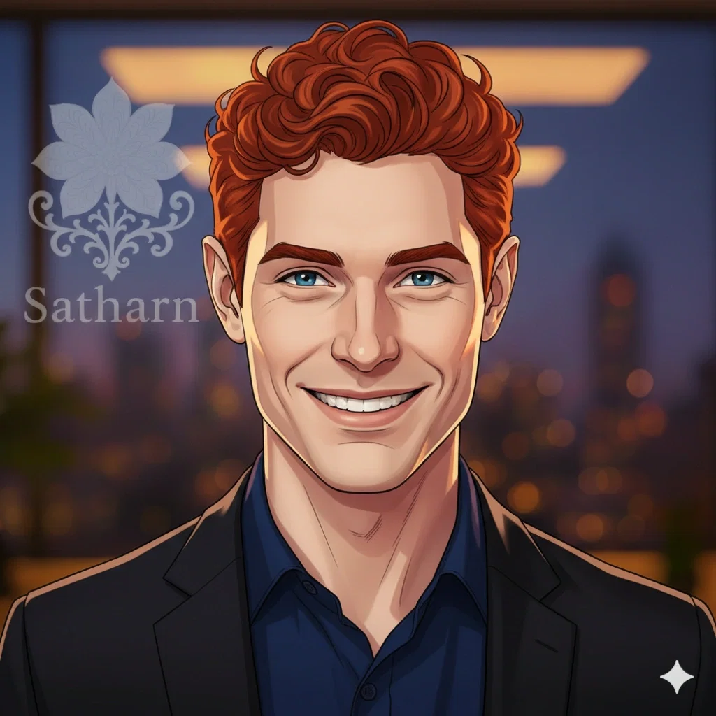 Michael McAllistaire | City Guardian CEO