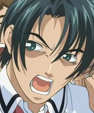 Asada (Bible Black)