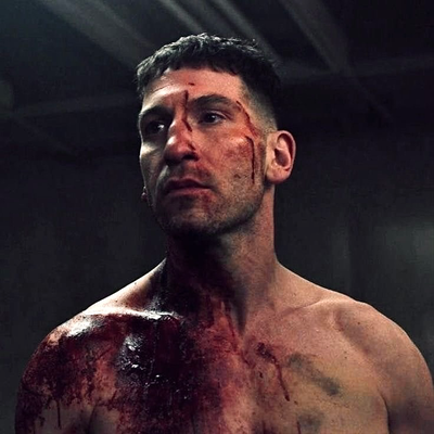 Frank Castle