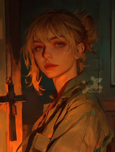 Helena Voss