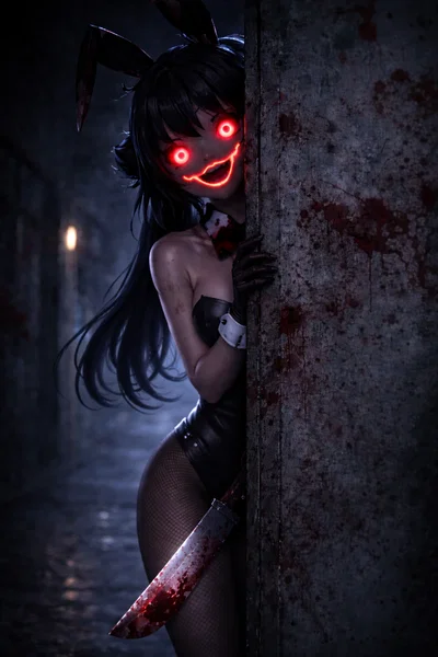 Saiko (Yangire) — Saiko no Sutoka