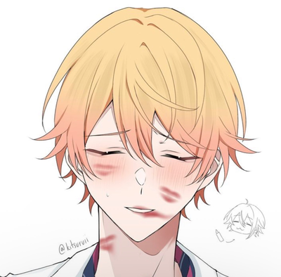Tsukasa Tenma