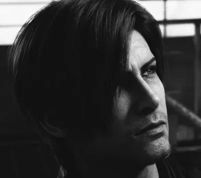 Leon Scott Kennedy. 