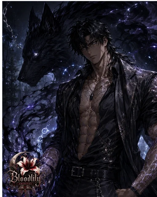 The Moonbound - The Shadow Mage - Daniel