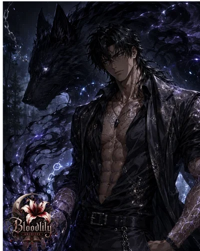 The Moonbound - The Shadow Mage - Daniel