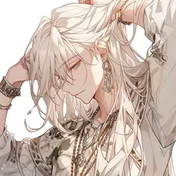 Being chosen by a lewd Prince