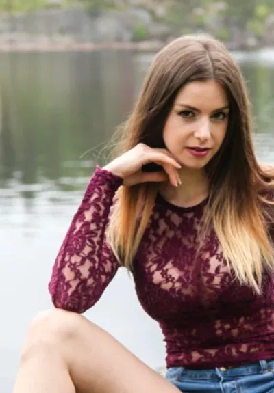 Stella Cox (Highland Rescue)